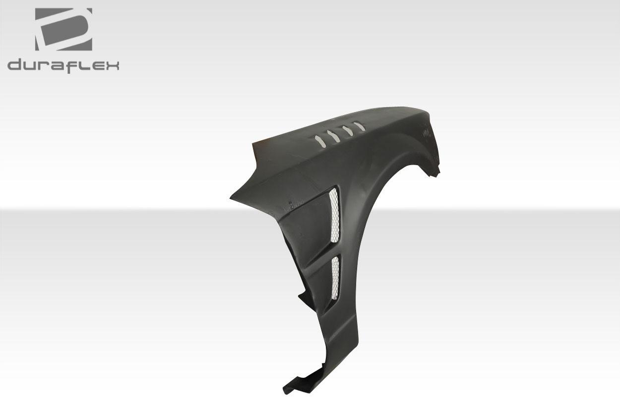 1999-2004 Ford Mustang Duraflex Velocity Fender