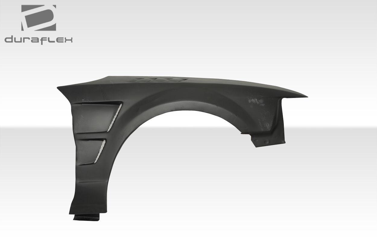 1999-2004 Ford Mustang Duraflex Velocity Fender