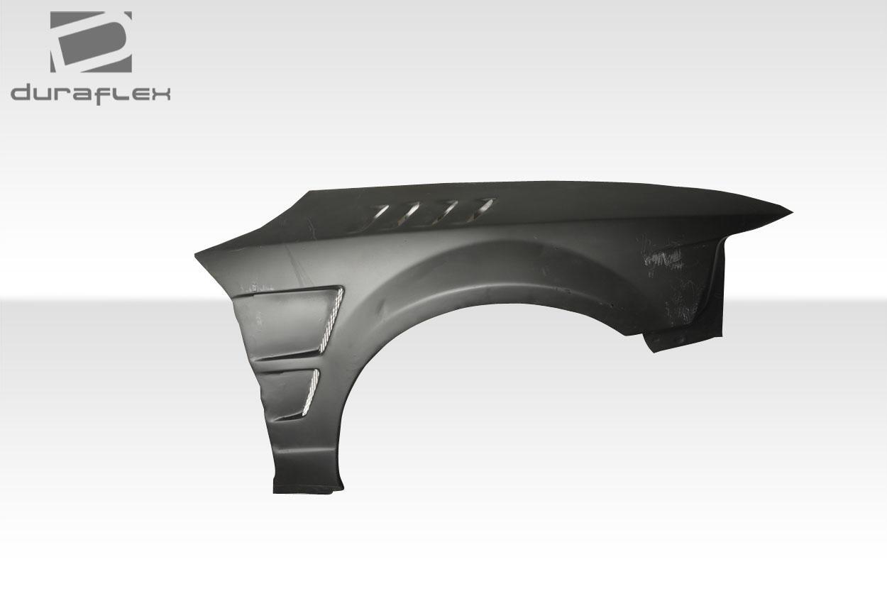 1999-2004 Ford Mustang Duraflex Velocity Fender