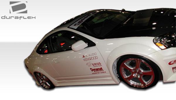 2002-2006 Acura RSX Duraflex GT300 Fender