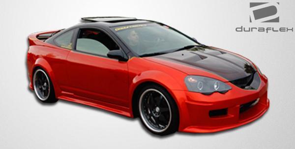 2002-2006 Acura RSX Duraflex GT300 Fender