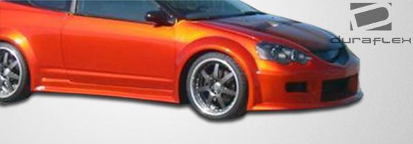 2002-2006 Acura RSX Duraflex GT300 Fender