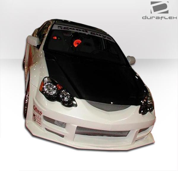 2002-2006 Acura RSX Duraflex GT300 Fender