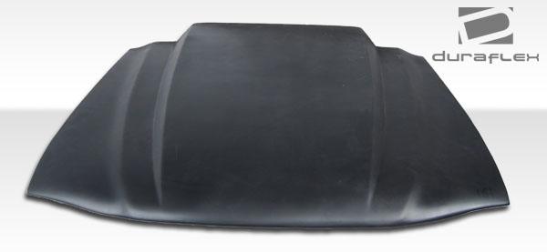 1994-1998 Ford Mustang Duraflex Cowl Hood