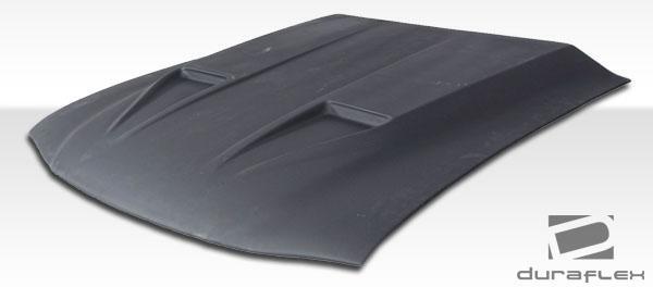 1994-1998 Ford Mustang Duraflex Mach 1 Hood