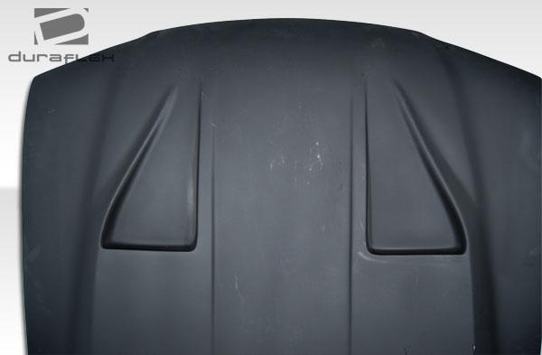 1994-1998 Ford Mustang Duraflex Mach 1 Hood