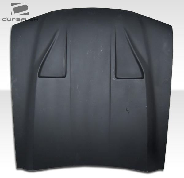 1994-1998 Ford Mustang Duraflex Mach 1 Hood
