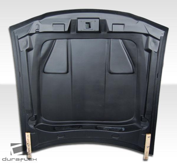 1994-1998 Ford Mustang Duraflex Mach 1 Hood