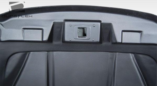 1994-1998 Ford Mustang Duraflex Mach 1 Hood