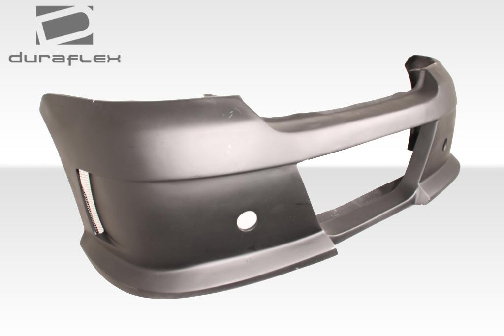 2004-2008 Ford F150 Duraflex Platinum Front Bumper