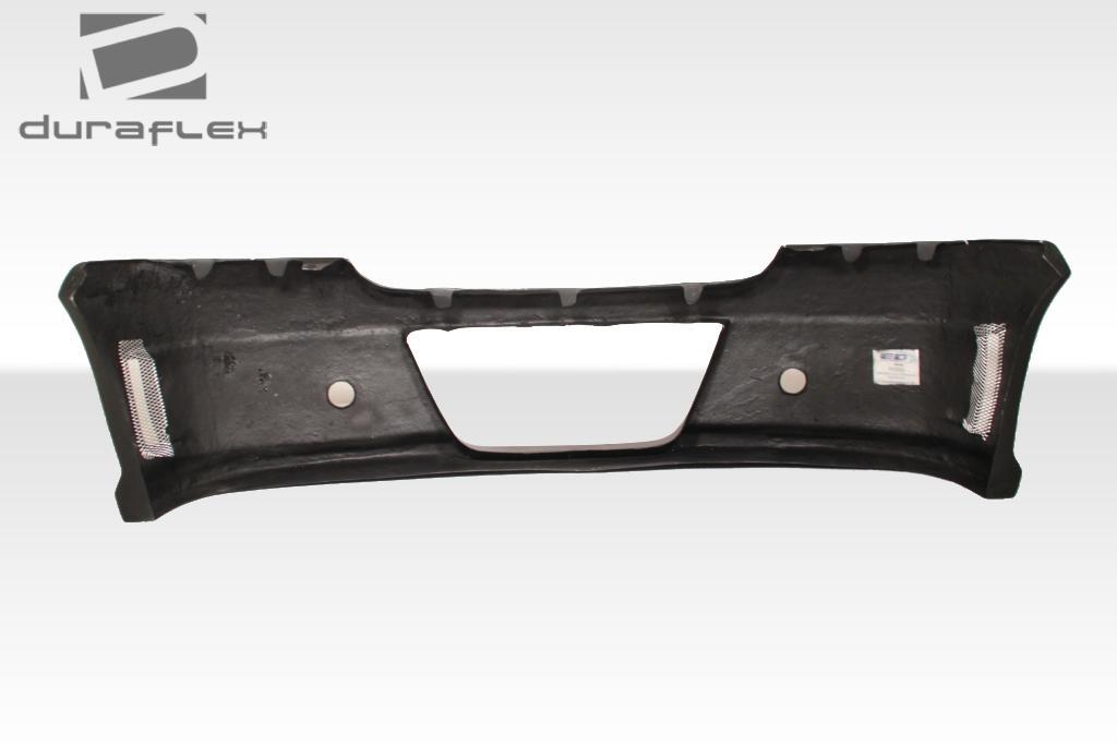 2004-2008 Ford F150 Duraflex Platinum Front Bumper