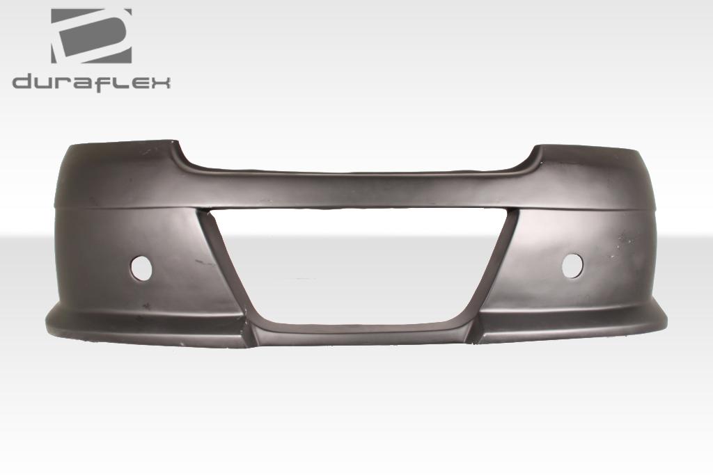 2004-2008 Ford F150 Duraflex Platinum Front Bumper