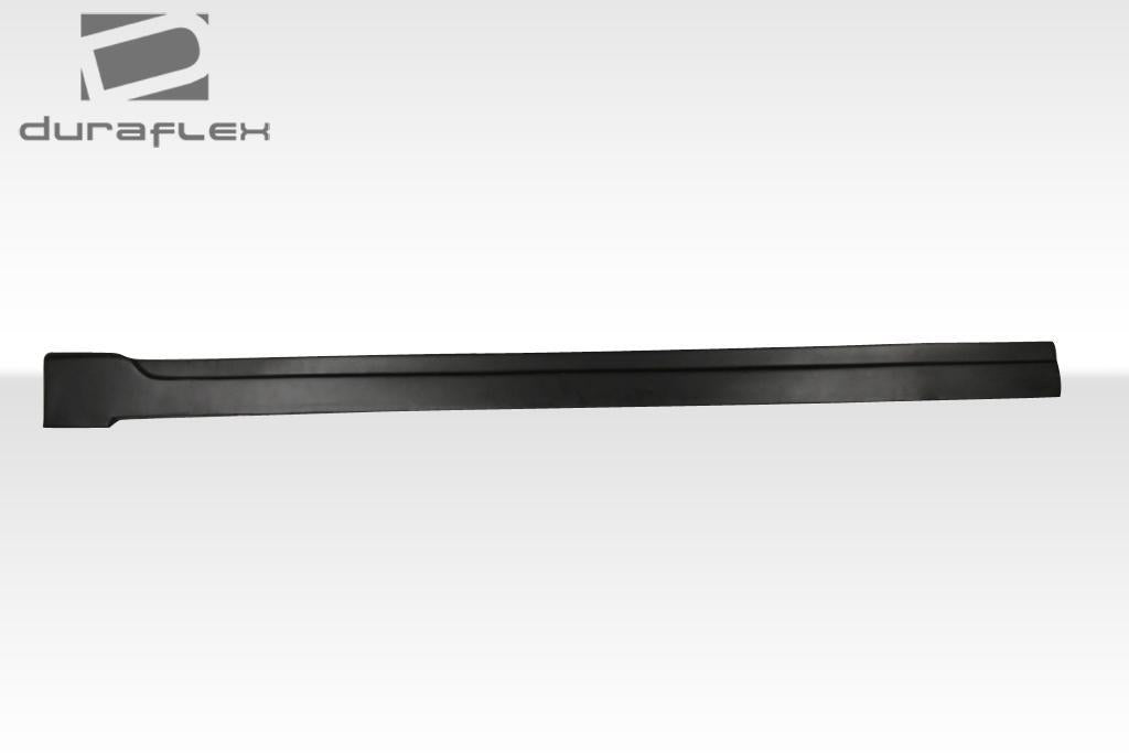 2004-2008 Ford F150 Duraflex Platinum Kit