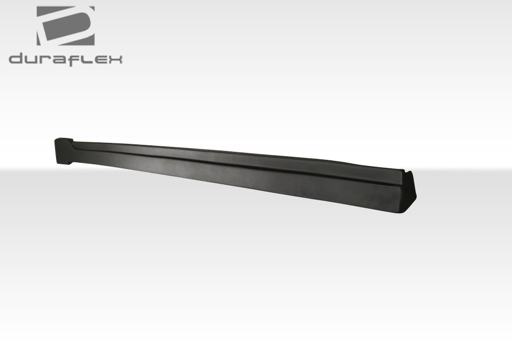 2004-2008 Ford F-150 4DR Duraflex Platinum Side Skirts Rocker Panels - 4 Piece