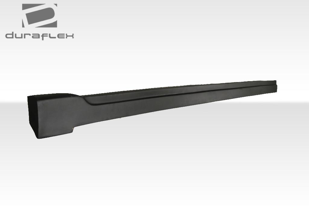 2004-2008 Ford F150 Duraflex Platinum Kit