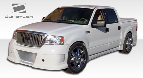 2004-2008 Ford F150 Duraflex Platinum Kit