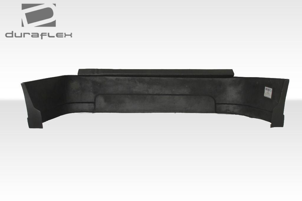 2004-2008 Ford F150 Duraflex Platinum Kit