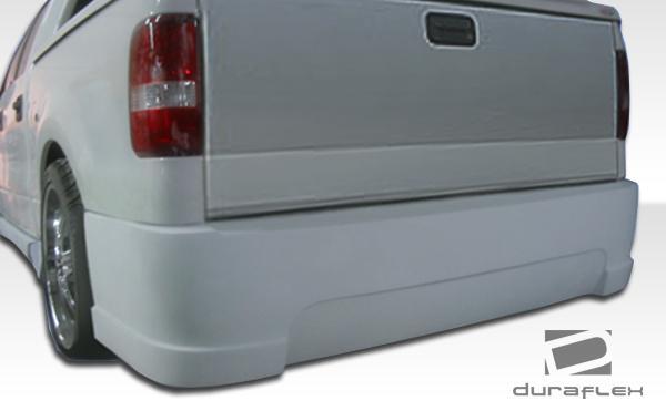 2004-2008 Ford F150 Duraflex Platinum Kit