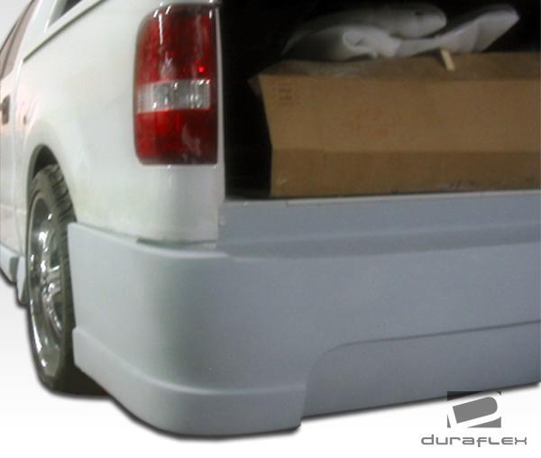 2004-2008 Ford F150 Duraflex Platinum Kit