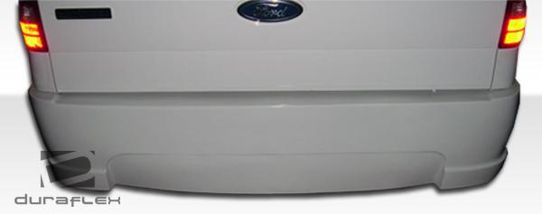 2004-2008 Ford F150 Duraflex Platinum Kit