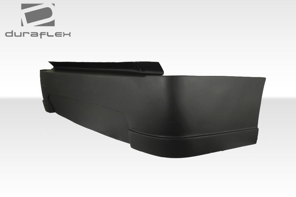 2004-2008 Ford F150 Duraflex Platinum Kit