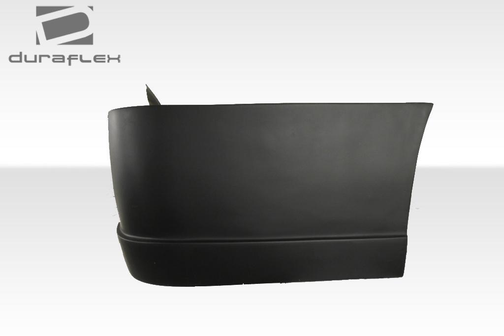 2004-2008 Ford F150 Duraflex Platinum Rear Bumper