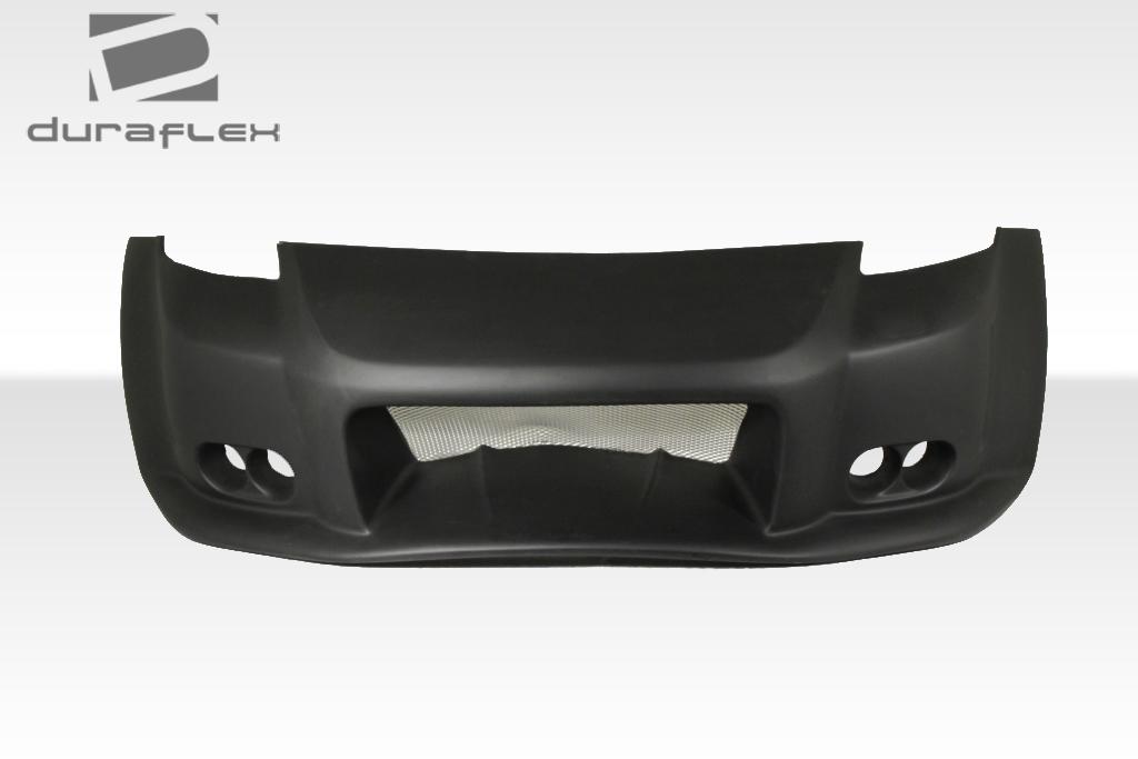 2003-2008 Nissan 350Z Duraflex Vader 3 Front Bumper
