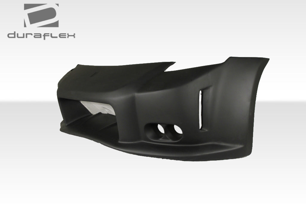 2003-2008 Nissan 350Z Z33 Duraflex Vader 3 Body Kit - 4 Piece