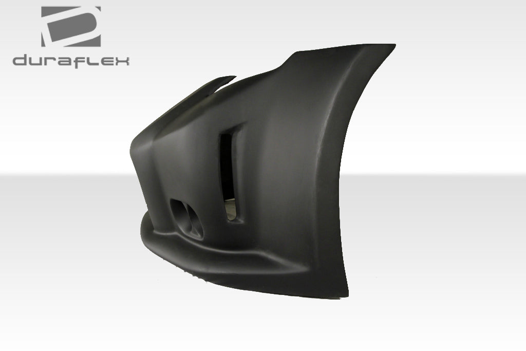 2003-2008 Nissan 350Z Z33 Duraflex Vader 3 Body Kit - 4 Piece