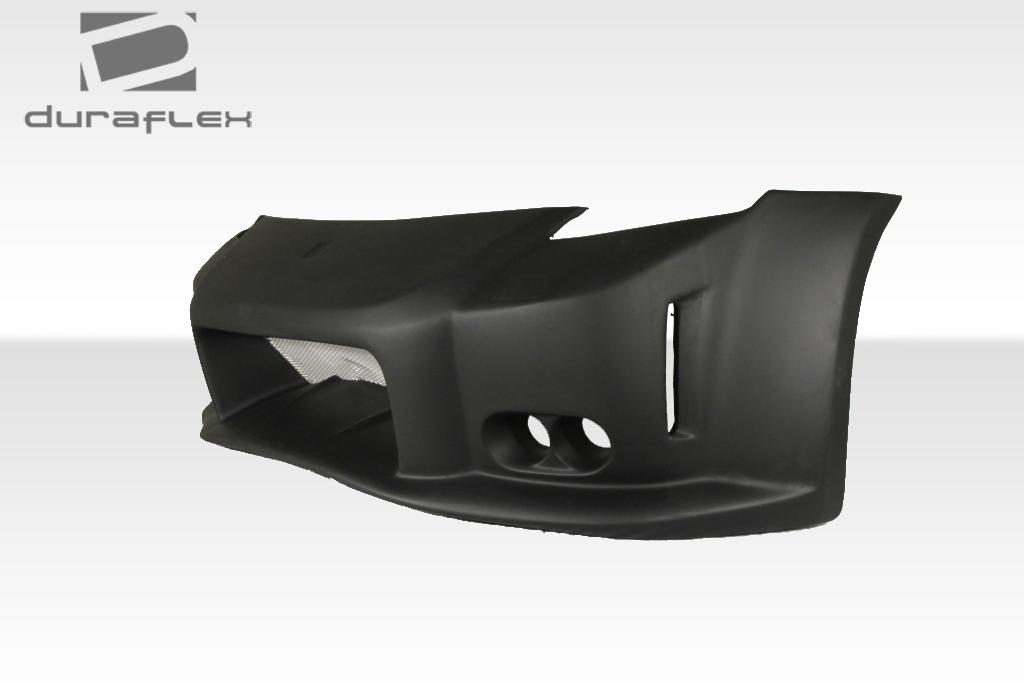 2003-2008 Nissan 350Z Duraflex Vader 3 Front Bumper