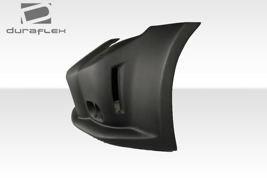 2003-2008 Nissan 350Z Duraflex Vader 3 Front Bumper