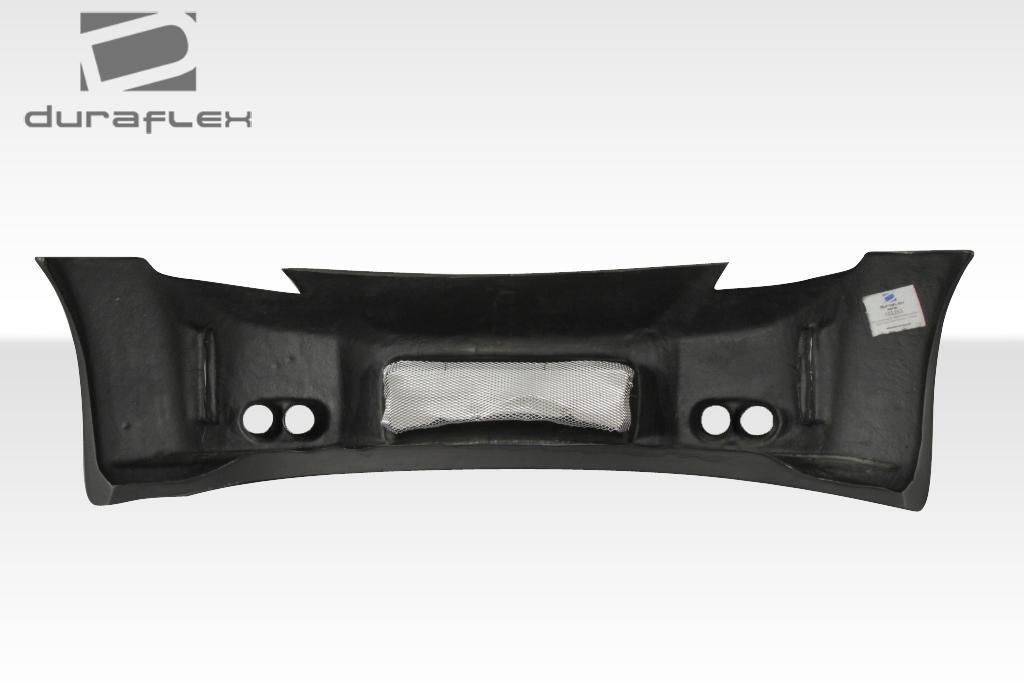 2003-2008 Nissan 350Z Duraflex Vader 3 Front Bumper