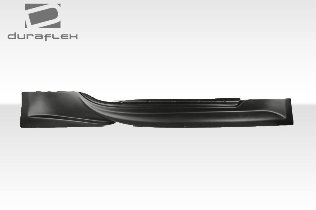 2003-2008 Nissan 350Z Duraflex Vader 3 Side Skirts