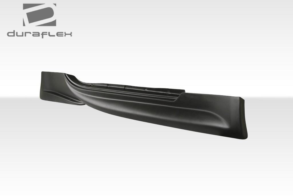 2003-2008 Nissan 350Z Duraflex Vader 3 Side Skirts