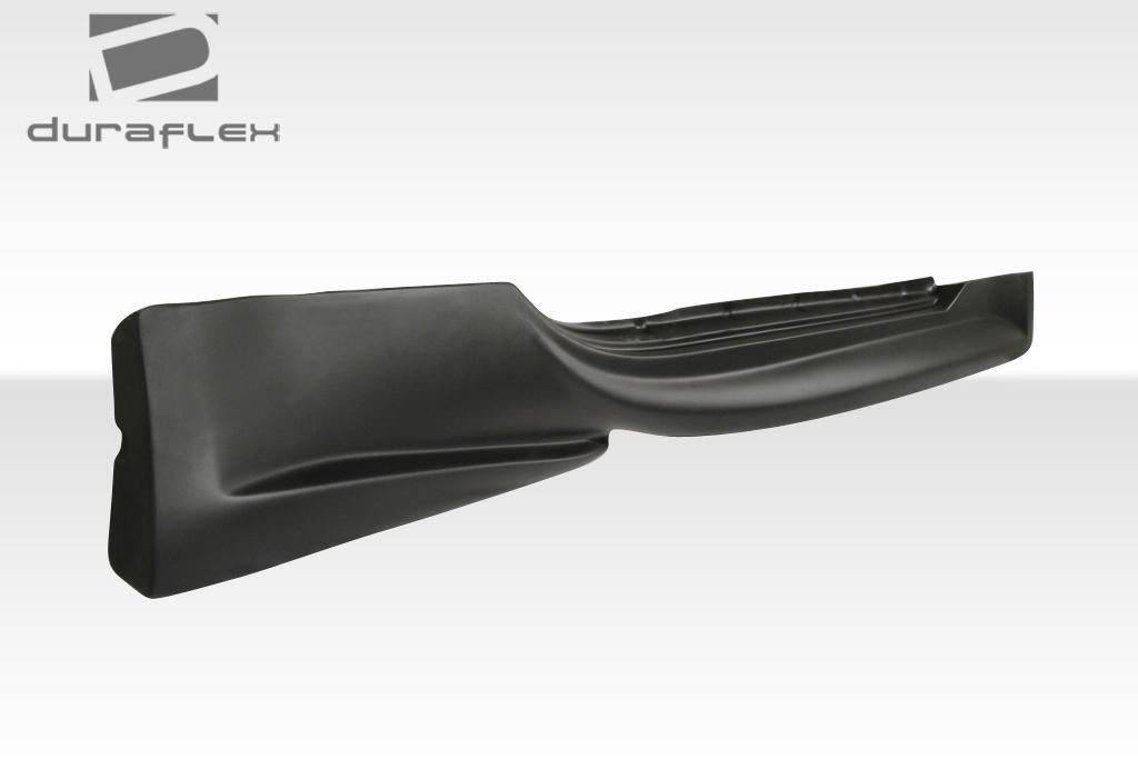 2003-2008 Nissan 350Z Duraflex Vader 3 Side Skirts