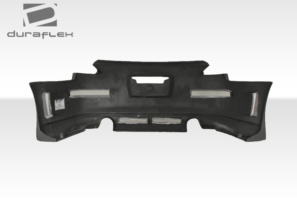 2003-2008 Nissan 350Z Z33 Duraflex Vader 3 Body Kit - 4 Piece