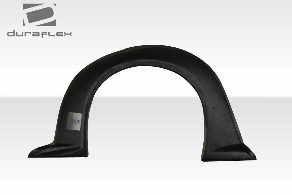 2003-2008 Nissan 350Z Duraflex Vader 3 Kit