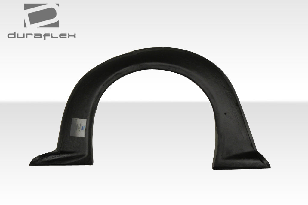 2003-2008 Nissan 350Z Z33 Duraflex Vader 3 Wide Body Front Fender Flares - 2 Piece