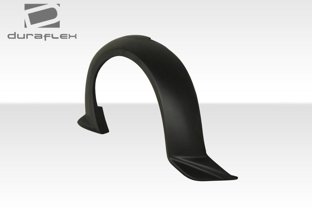 2003-2008 Nissan 350Z Duraflex Vader 3 Kit