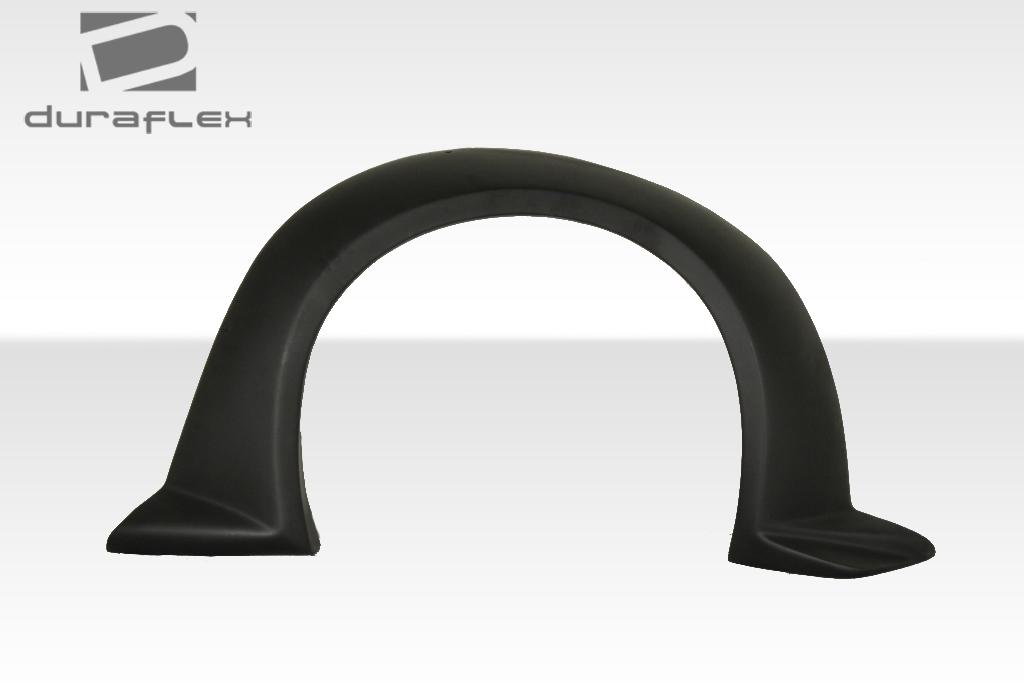 2003-2008 Nissan 350Z Duraflex Vader 3 Kit