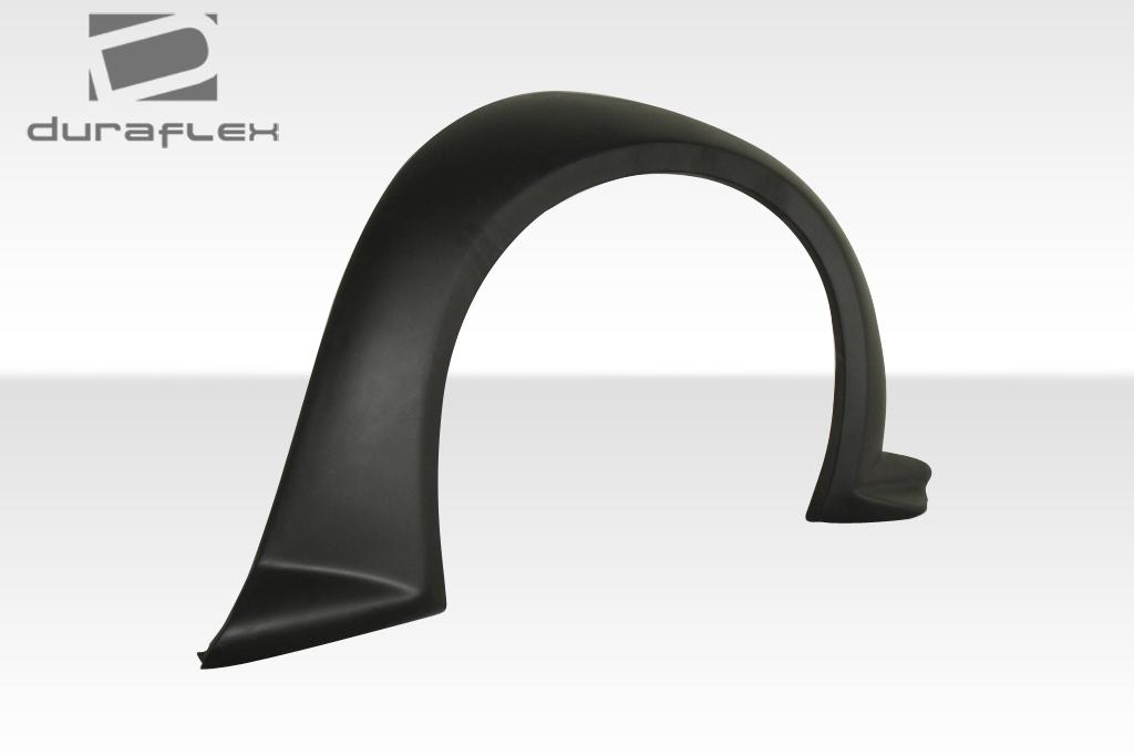 2003-2008 Nissan 350Z Duraflex Vader 3 Kit