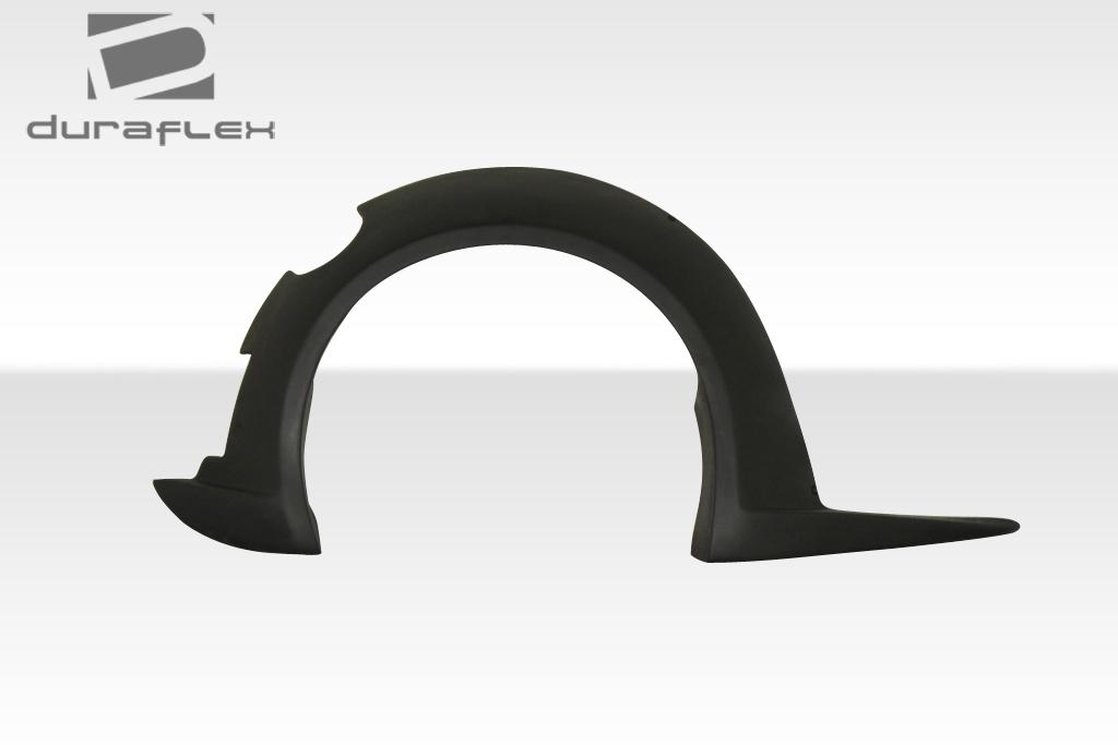 2003-2008 Nissan 350Z Duraflex Vader 3 Kit