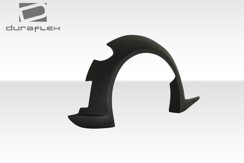 2003-2008 Nissan 350Z Duraflex Vader 3 Kit