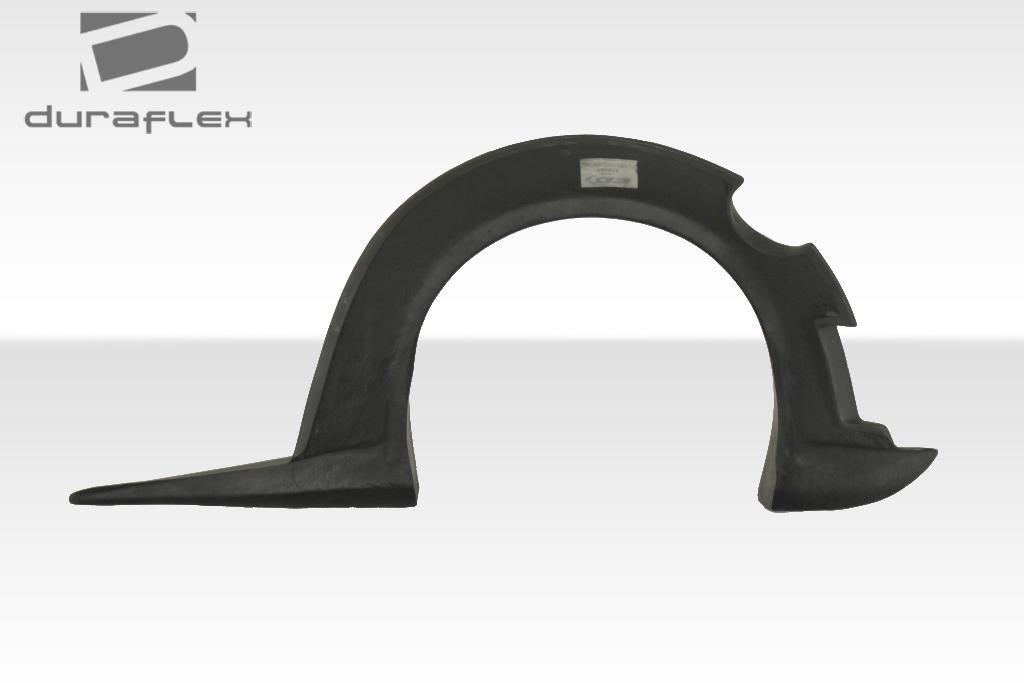 2003-2008 Nissan 350Z Duraflex Vader 3 Kit
