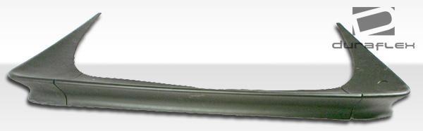 1979-1985 Mazda RX7 Duraflex M-1 Rear Wing