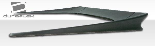 1979-1985 Mazda RX7 Duraflex M-1 Rear Wing