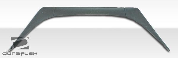 1979-1985 Mazda RX7 Duraflex M-1 Rear Wing