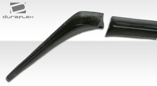 1979-1985 Mazda RX7 Duraflex M-1 Rear Wing