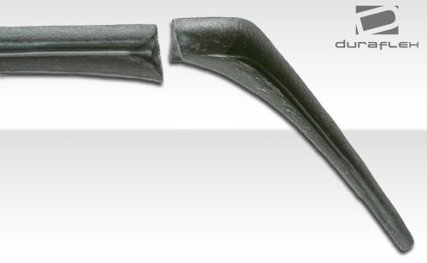 1979-1985 Mazda RX7 Duraflex M-1 Rear Wing