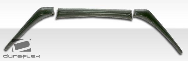 1979-1985 Mazda RX7 Duraflex M-1 Rear Wing
